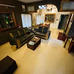 The Varkala Retreat Villa