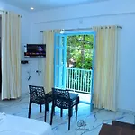 Gulmohar Varkala