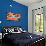 Beachhaus 1 - 10Mincliff Ac 2Bhk Flat In 4Bhk House