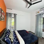 Beachhaus 1 - 10Mincliff Ac 2Bhk Flat In 4Bhk House