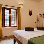 Shamak Homestay Varkala