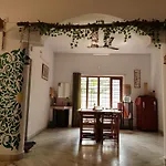 Shamak Homestay Varkala