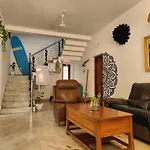 Shamak Homestay Varkala