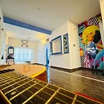 Hideaway Varkala