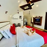 Maadathil Beach Resort