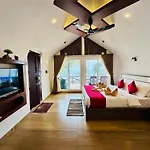 Maadathil Beach Resort