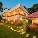 Voye Homes Signature Pool Resort Varkala , Just 950 M From Varkala Cliff And Beach