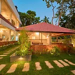 Voye Homes Signature Pool Resort Varkala , Just 950 M From Varkala Cliff And Beach