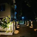 Villa Calathea Varkala