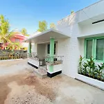 Villa Calathea Varkala