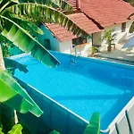 Oceany Beach Pool Villa