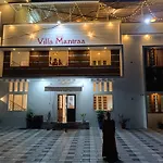 Villa Mantraa