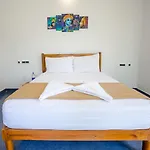 Ocean View Beach Villa Varkala By Voye Homes