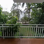 Skylar Seaview Beach Resort & Ayurveda Varkala