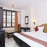 Hotel Park International Varkala