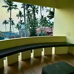 Beach View Balcony Resort By Hello Varkala