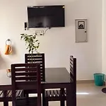 Villa Luna Varkala