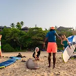 Sky\'S Surf Hostel