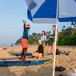 Sky\'S Surf Hostel