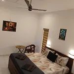 Cliff Aura By Saash Hotels