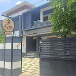 Cliff Aura By Saash Hotels