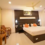 Hotel Green Palace