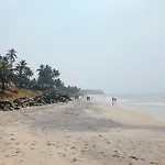 Satta Beach Deluxe