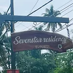 Sevenstar Residency