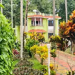 Sevenstar Residency