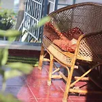 Aquaterra Comfy Stay Varkala Beach