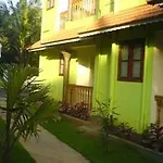 Nikhil Beach Resort