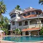 Thiruvambadi Ayurvedic Beach Retreat