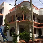 Aryavilla Heritage Villa