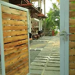 Woodhouse Beach Resort