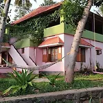 Green Villa Garden Home & Guesthouse
