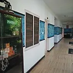 Kshetra Ayurveda Beach Resorts