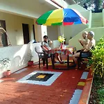 Basuri Beach Resort