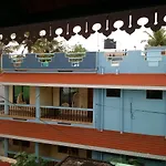 Mother Palace Beach Resort