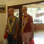 Deshadan Cliff & Beach Resort,Varkala