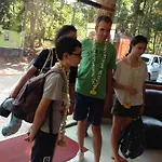 Deshadan Cliff & Beach Resort,Varkala