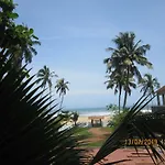M R Beach & Cottages