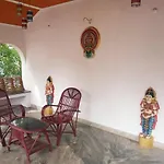 Sopanam Beach Resort Varkala
