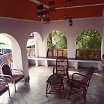 Sopanam Beach Resort Varkala