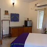 Om Villa Varkala
