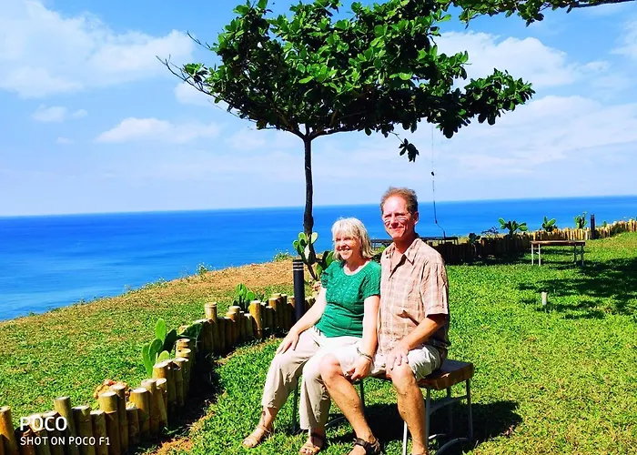 Pura Vida Varkala