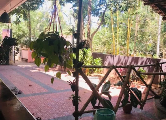 Fortingal Sea Resort