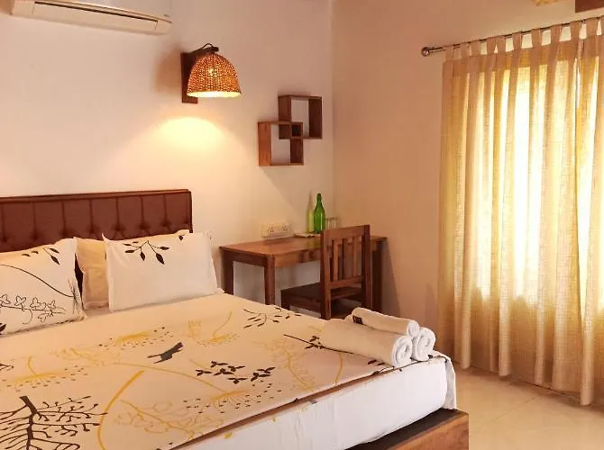 Dolphin Bay Varkala