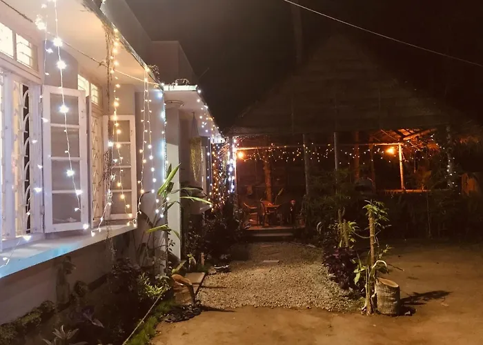 Beach Way Inn
