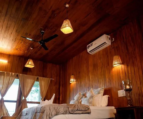 Driftwood Beach Resort