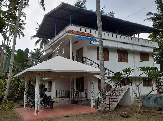 Sea Pearl Homestay